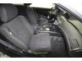 2011 Alabaster Silver Metallic Honda Accord LX-S Coupe  photo #32