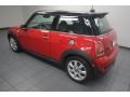 Chili Red - Cooper S Hardtop Photo No. 5