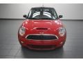 Chili Red - Cooper S Hardtop Photo No. 6