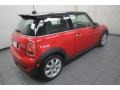 Chili Red - Cooper S Hardtop Photo No. 11