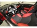Chili Red - Cooper S Hardtop Photo No. 13