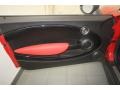 Chili Red - Cooper S Hardtop Photo No. 15