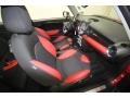 Chili Red - Cooper S Hardtop Photo No. 30