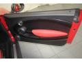 Chili Red - Cooper S Hardtop Photo No. 31