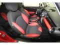 Chili Red - Cooper S Hardtop Photo No. 32