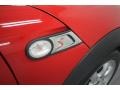 Chili Red - Cooper S Hardtop Photo No. 33