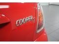 Chili Red - Cooper S Hardtop Photo No. 34