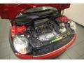 Chili Red - Cooper S Hardtop Photo No. 35