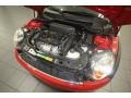 Chili Red - Cooper S Hardtop Photo No. 36