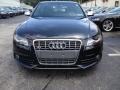 2012 Phantom Black Pearl Effect Audi S4 3.0T quattro Sedan  photo #8