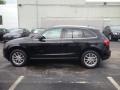 Brilliant Black - Q5 3.2 quattro Photo No. 2