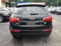 Brilliant Black - Q5 3.2 quattro Photo No. 4