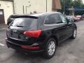 Brilliant Black - Q5 3.2 quattro Photo No. 5