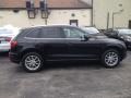 Brilliant Black - Q5 3.2 quattro Photo No. 6