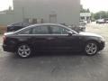 2012 Havana Black Metallic Audi A6 3.0T quattro Sedan  photo #6