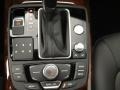 Black Controls Photo for 2012 Audi A6 #81808329