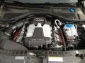 3.0 Liter FSI Supercharged DOHC 24-Valve VVT V6 2012 Audi A6 3.0T quattro Sedan Engine