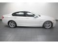 2013 Alpine White BMW 5 Series 535i Sedan  photo #2