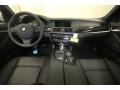 2013 Alpine White BMW 5 Series 535i Sedan  photo #4