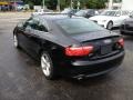 Brilliant Black - A5 3.2 quattro Coupe Photo No. 3