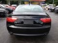 Brilliant Black - A5 3.2 quattro Coupe Photo No. 4