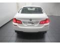 2013 Alpine White BMW 5 Series 535i Sedan  photo #9