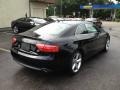 Brilliant Black - A5 3.2 quattro Coupe Photo No. 5