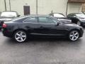 Brilliant Black - A5 3.2 quattro Coupe Photo No. 6