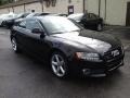Brilliant Black - A5 3.2 quattro Coupe Photo No. 7