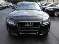 Brilliant Black - A5 3.2 quattro Coupe Photo No. 8