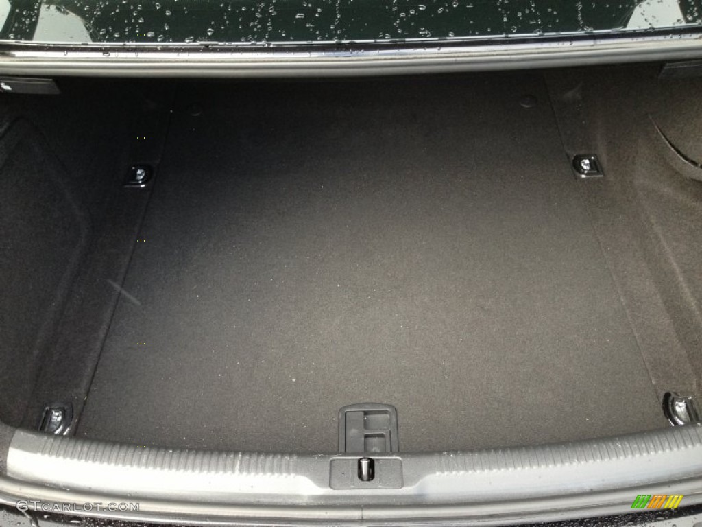 2009 A5 3.2 quattro Coupe - Brilliant Black / Cinnamon Brown photo #21