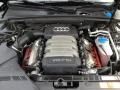 Brilliant Black - A5 3.2 quattro Coupe Photo No. 22