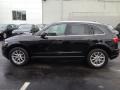 Brilliant Black - Q5 3.2 Premium quattro Photo No. 2