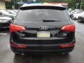 Brilliant Black - Q5 3.2 Premium quattro Photo No. 4