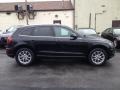 Brilliant Black - Q5 3.2 Premium quattro Photo No. 6