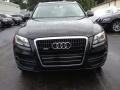 Brilliant Black - Q5 3.2 Premium quattro Photo No. 8