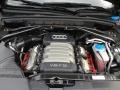 Brilliant Black - Q5 3.2 Premium quattro Photo No. 18