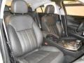 2011 Granite Gray Metallic Buick Regal CXL Turbo  photo #14