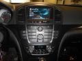 2011 Granite Gray Metallic Buick Regal CXL Turbo  photo #23