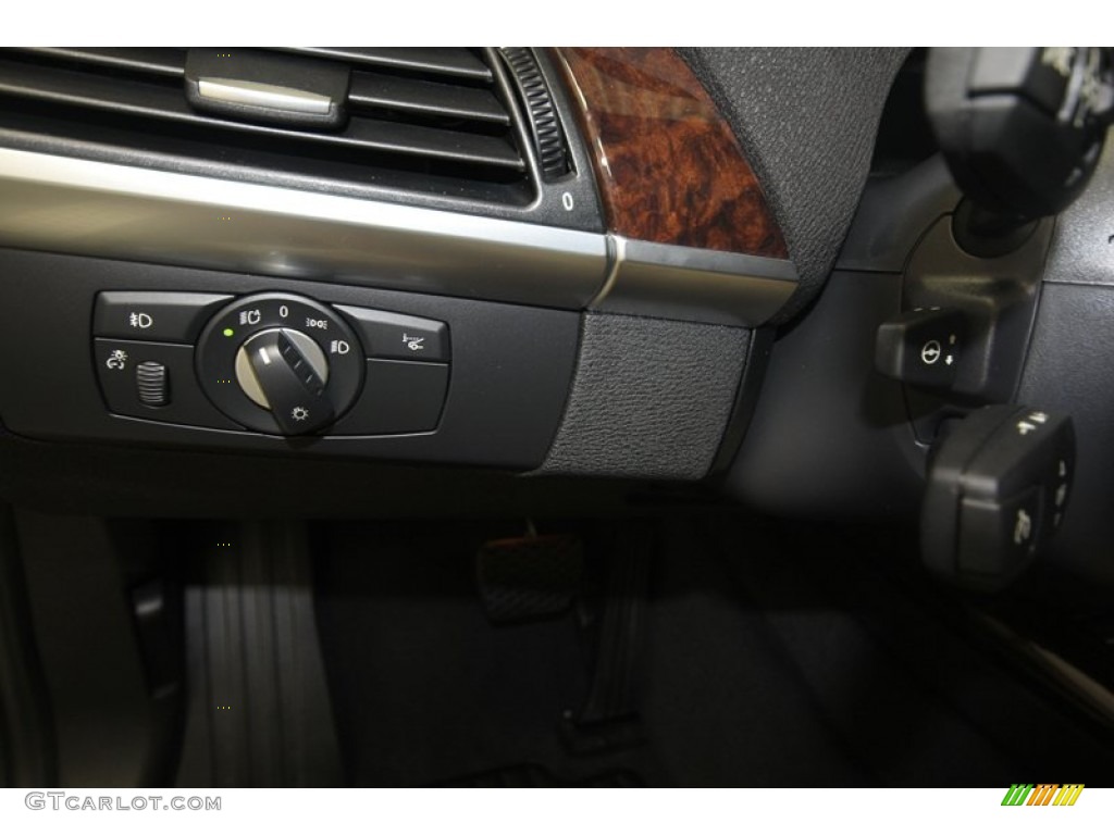 2013 X5 xDrive 35i Premium - Platinum Gray Metallic / Oyster photo #25