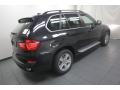 Black Sapphire Metallic - X5 xDrive 35d Photo No. 8