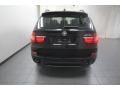 Black Sapphire Metallic - X5 xDrive 35d Photo No. 10