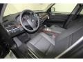 Black Sapphire Metallic - X5 xDrive 35d Photo No. 11