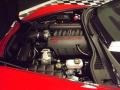2013 Torch Red Chevrolet Corvette Coupe  photo #21
