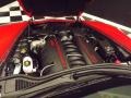6.2 Liter OHV 16-Valve LS3 V8 Engine for 2013 Chevrolet Corvette Coupe #81809829