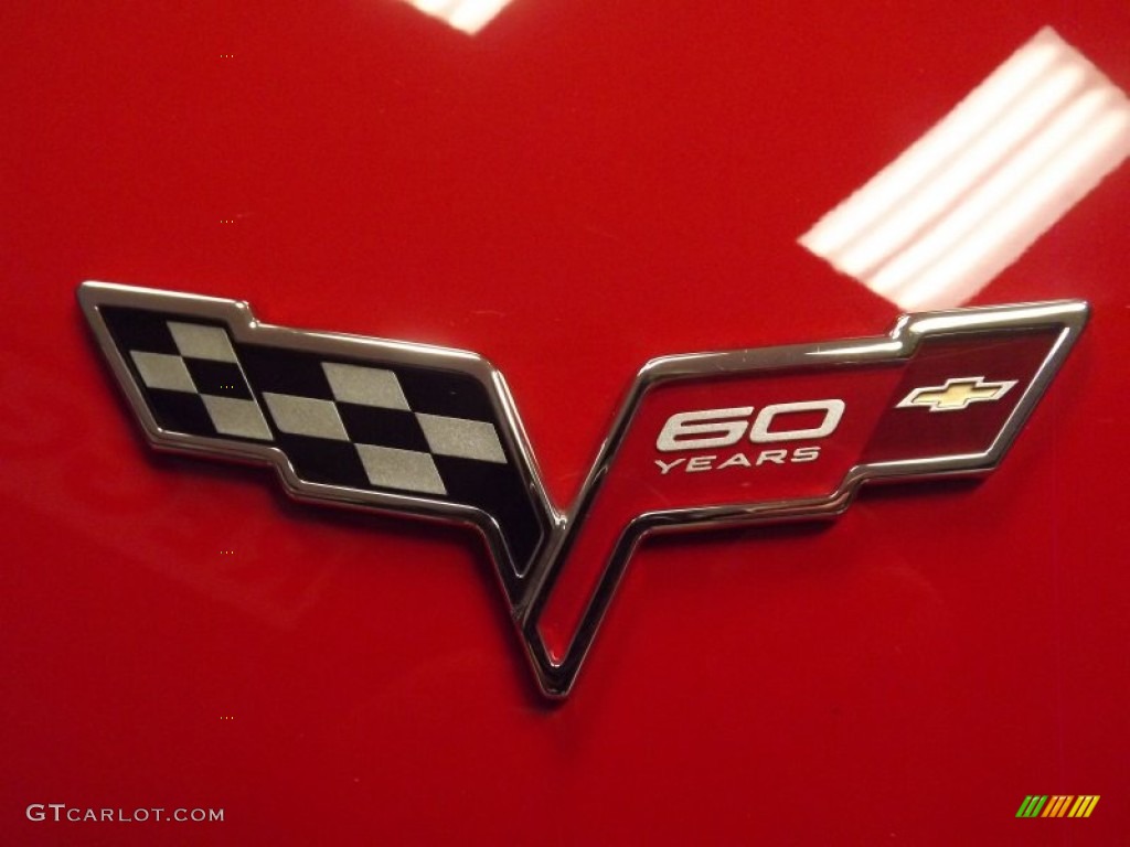 2013 Corvette Coupe - Torch Red / Ebony photo #26