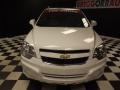 Arctic Ice White - Captiva Sport LTZ AWD Photo No. 2