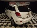 Arctic Ice White - Captiva Sport LTZ AWD Photo No. 5