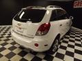 Arctic Ice White - Captiva Sport LTZ AWD Photo No. 7
