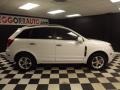 Arctic Ice White - Captiva Sport LTZ AWD Photo No. 8